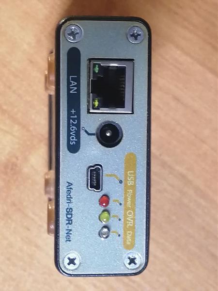 Продам Afedri-SDR-NET