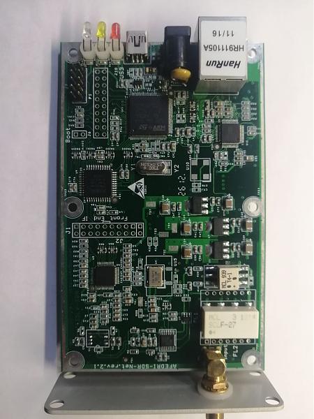 Продам Afedri-SDR-NET