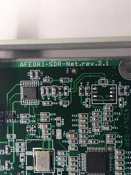 Продам Afedri-SDR-NET