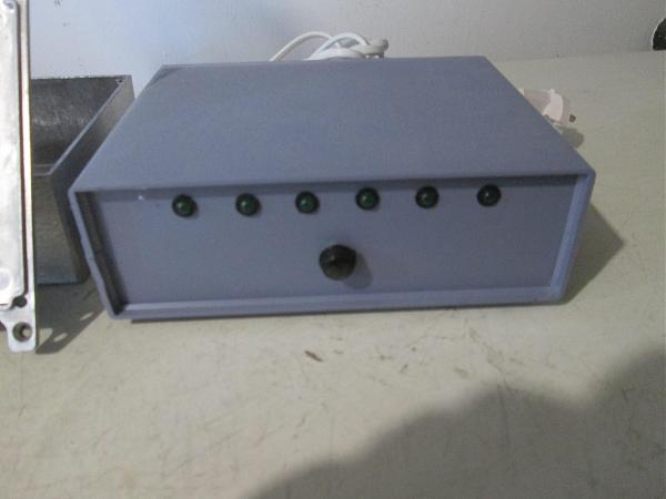Продам антенный коммутатор на 6 антенн