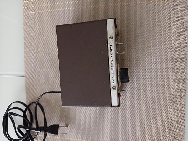 Продам katsumi электронный ключ