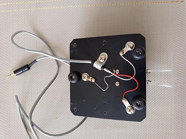 Продам манипулятор ямбический mfj