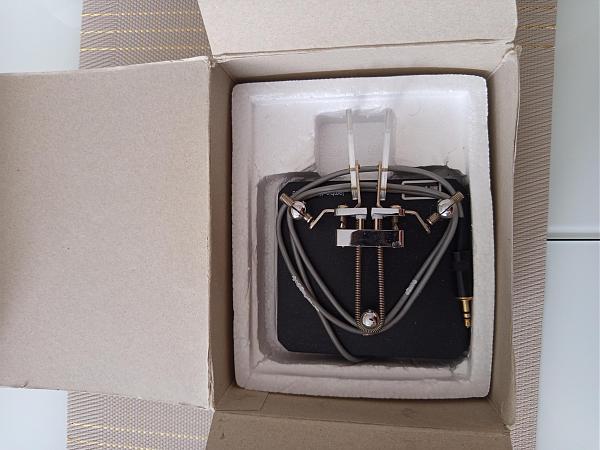 Продам манипулятор ямбический mfj