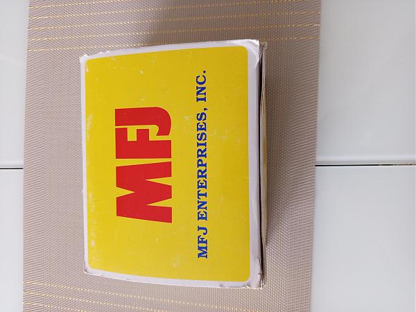 Продам манипулятор ямбический mfj