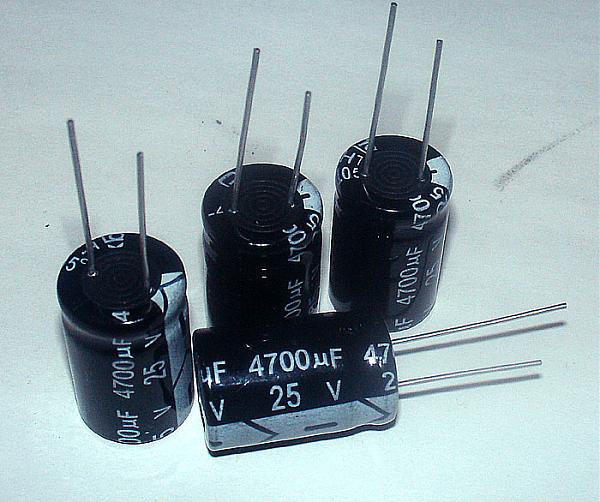 Продам Набор деталей для изготовления блока питания