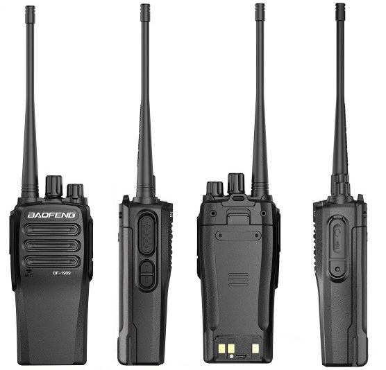 Продам Радиостанция BAOFENG BF-1909 /3800 мАч
