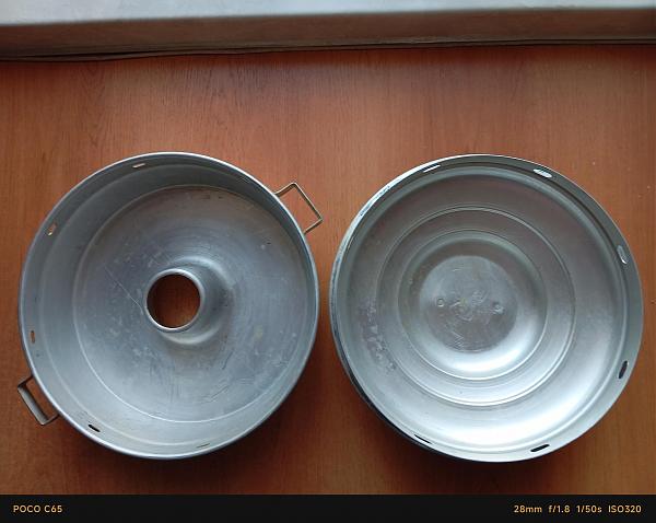 Продам Форма для выпечки кексов (СССР)