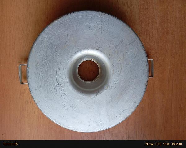 Продам Форма для выпечки кексов (СССР)