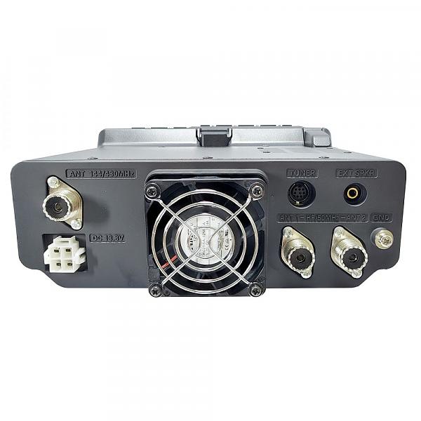 Продам Радиостанция Yaesu FTX-1