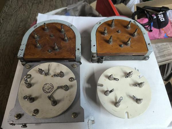 Продам Панельки для Гу-81