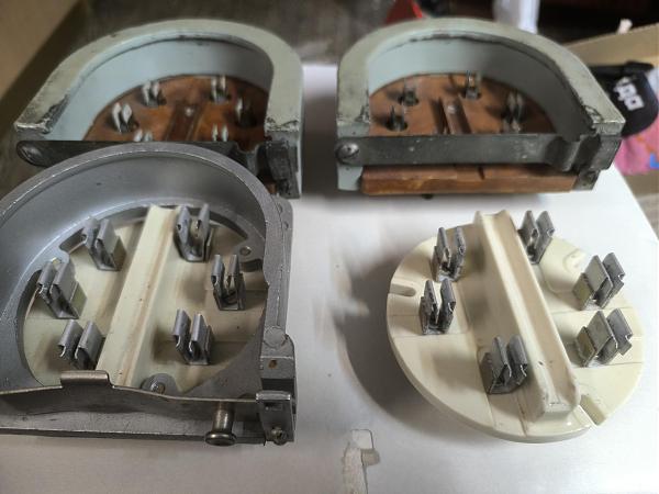 Продам Панельки для Гу-81