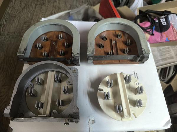 Продам Панельки для Гу-81