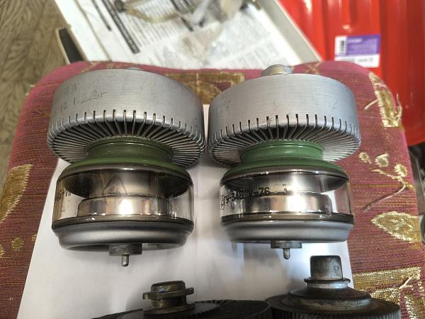 Продам Лампы генераторные