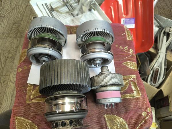 Продам Лампы генераторные