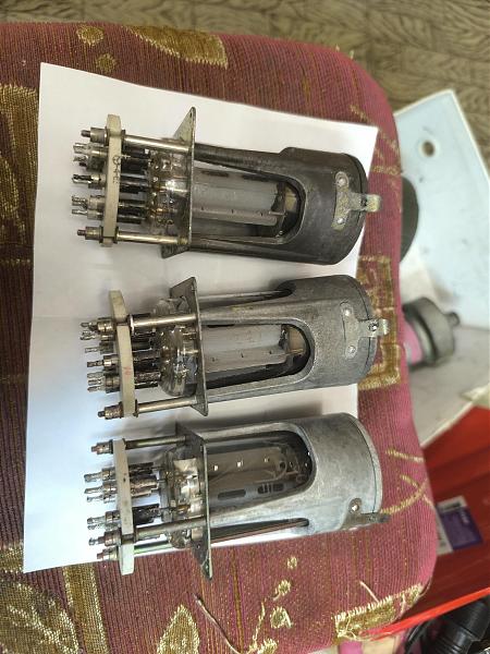 Продам Лампы Гу-50