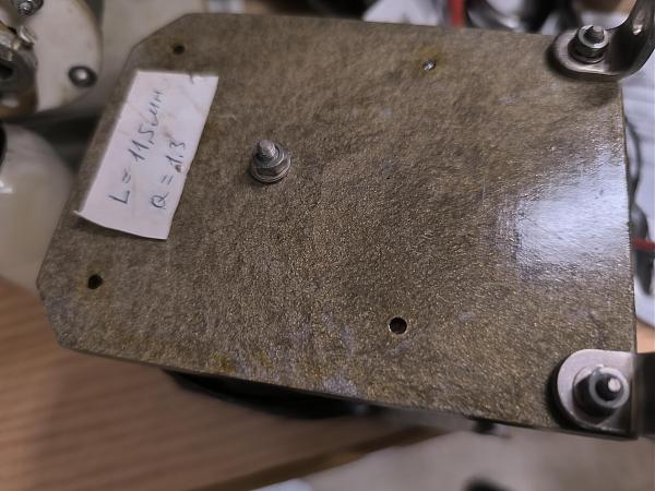 Продам Индуктивность