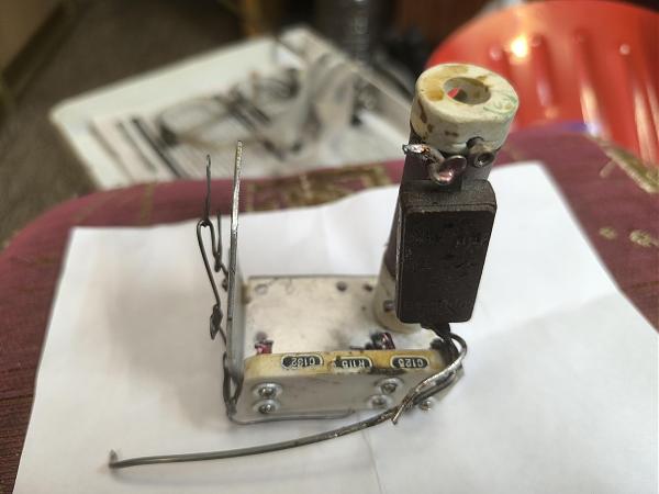 Продам Дроссель