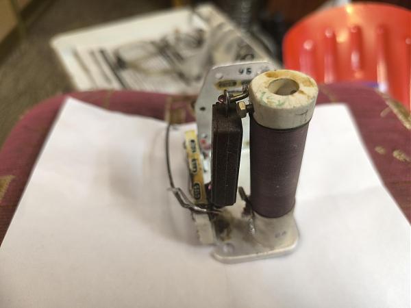 Продам Дроссель