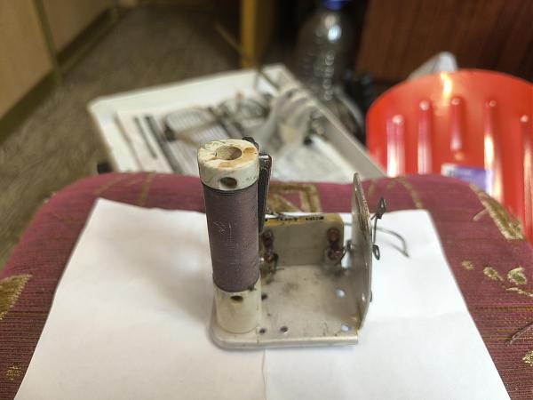 Продам Дроссель