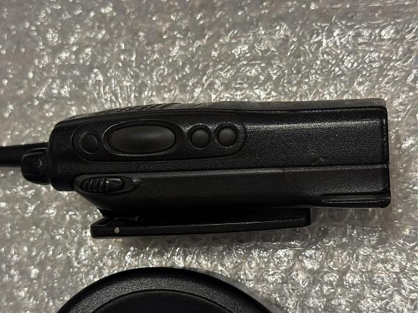 Продам Motorola GP340 VHF 136-174Мгц