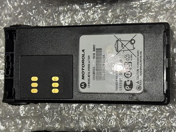 Продам Motorola GP340 VHF 136-174Мгц