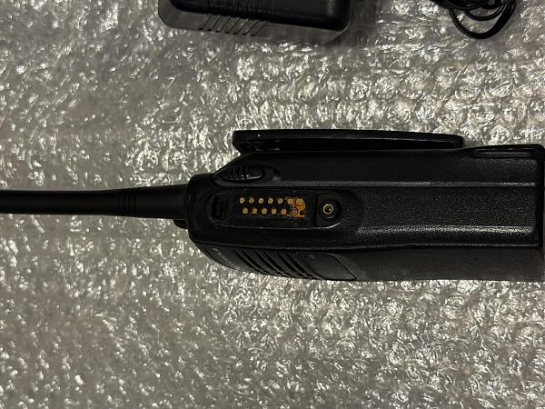 Продам Motorola GP340 VHF 136-174Мгц