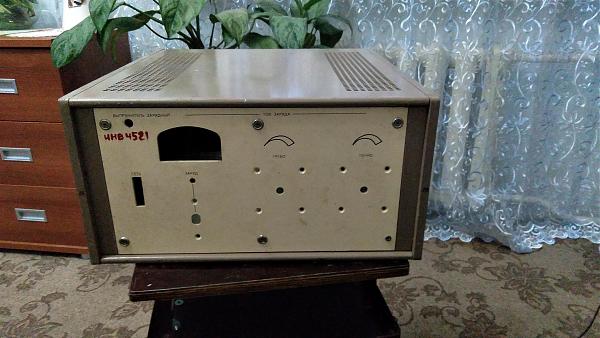 Продам Корпус для усилителя мощности