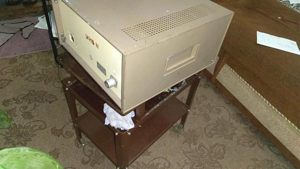 Продам Корпус для усилителя мощности