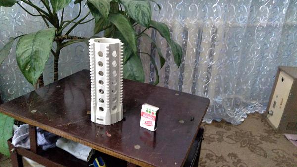 Продам Каркас для катушки индуктивности .Для мощного PA