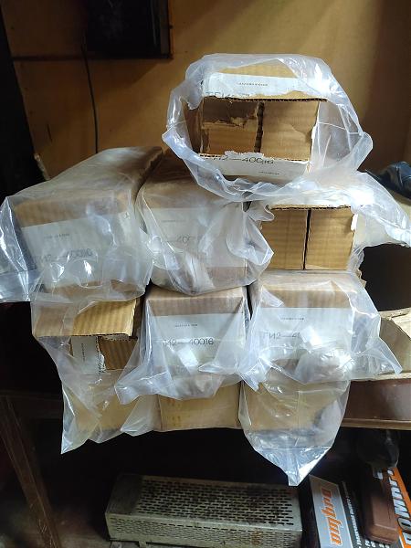 Продам тги2-400/16