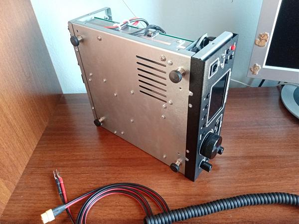 Продам Malamute 100W