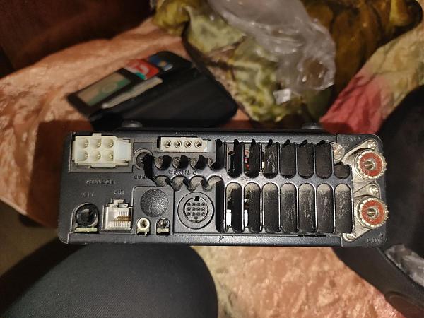 Продам Icom 706mk2