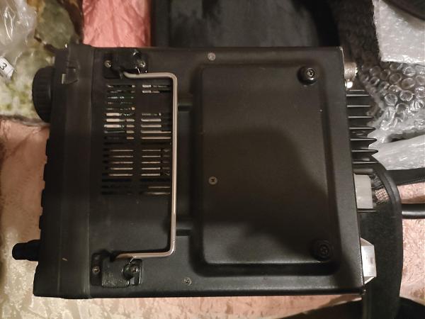 Продам Icom 706mk2