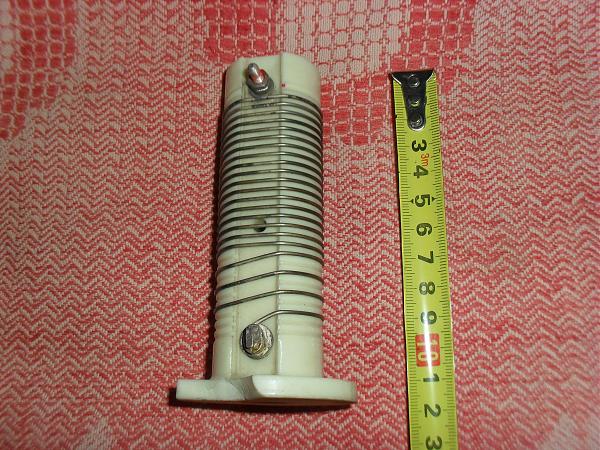 Продам Катушка D=35 mm W= 22