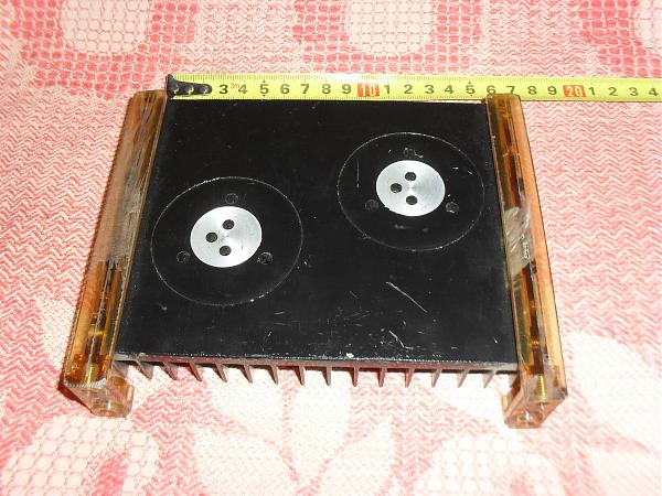 Продам Радиаторы для транзисторов