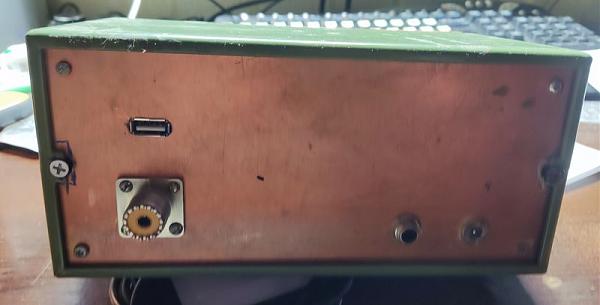 Продам Радиоприёмник Маламут