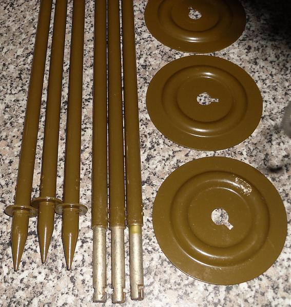 Продам Р-143 aнтeнно-мачтовое