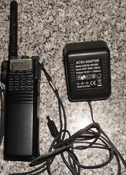 Продам Yaesu FT-250R + Standard C168