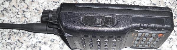 Продам Yaesu FT-250R + Standard C168