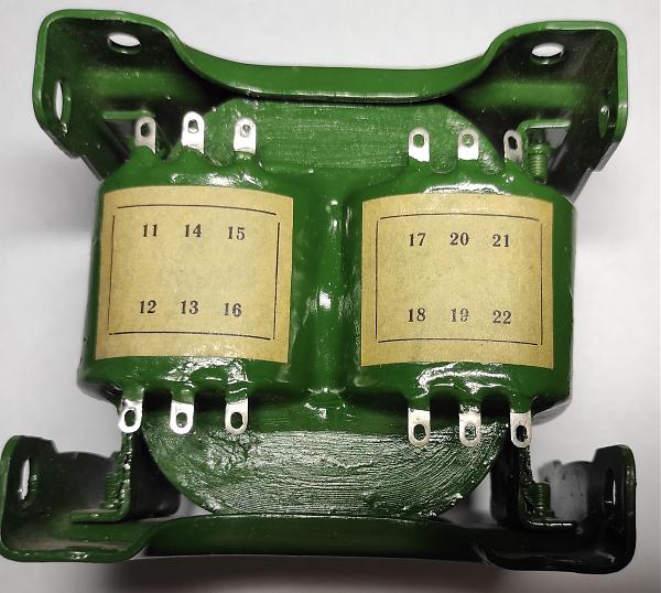 Продам трансформатор тпп 306-220-50