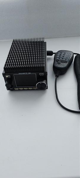 Продам MALAMUT M2-16bit