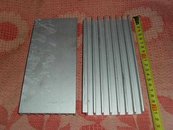 Продам Радиаторы для транзисторов