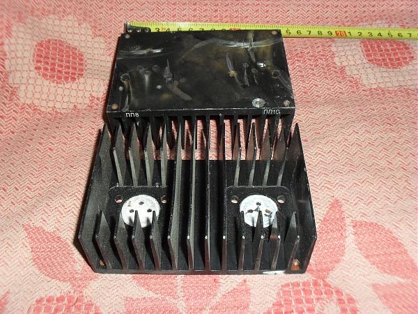 Продам Радиаторы для транзисторов