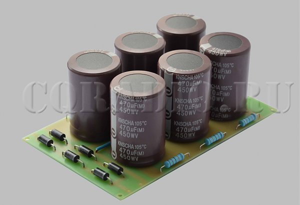 Продам умножитель напряжения на 2