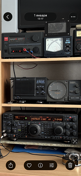 Продам yaesu ft-1000mp mark 5 field
