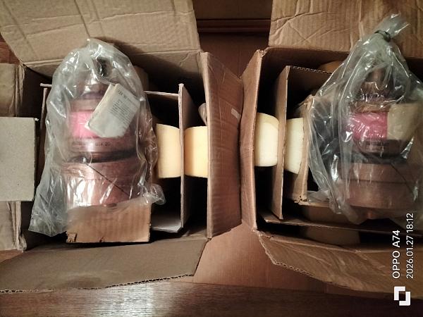 Продам Гу-96б (с хранения)