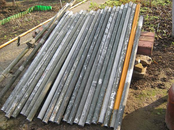 Продам Мачта от Р-405