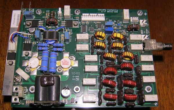 Продам Усилитель SDR-1000