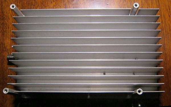 Продам Усилитель SDR-1000