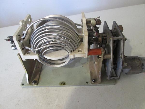 Продам вариометр от р 837 с приводом